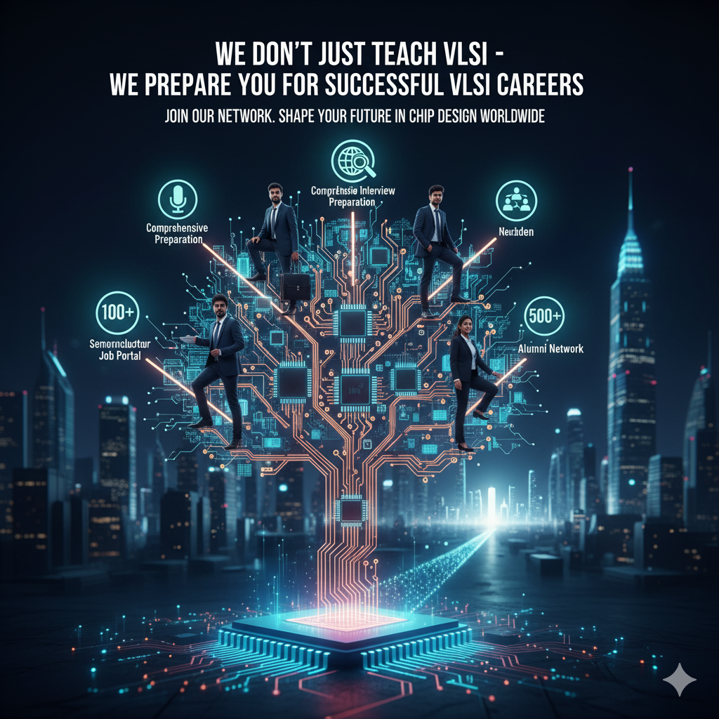 Career Transformation Focus image