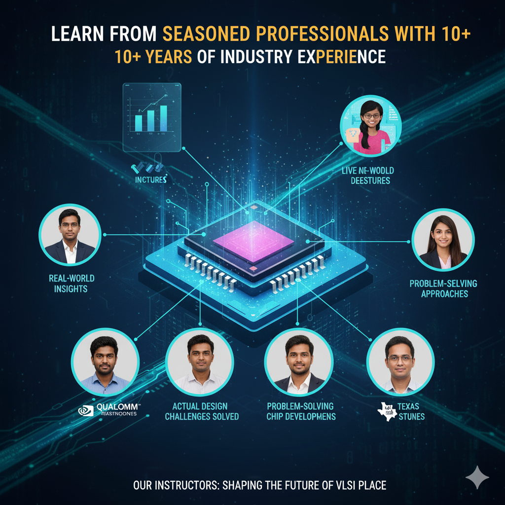 Expert Faculty & Industry Practitioners image