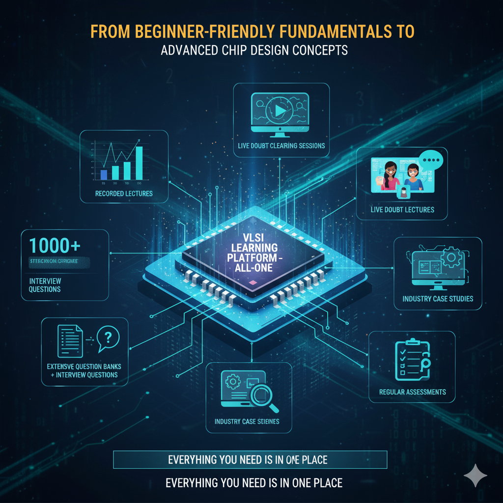 Comprehensive Learning Ecosystem image